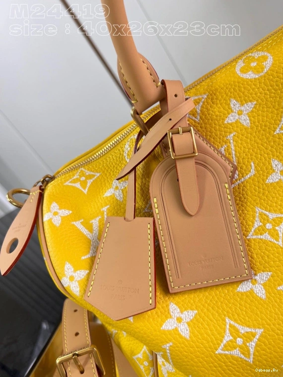 40 Louis SPEEDY Vuitton 0429